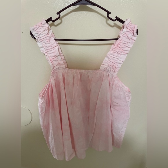 ✨NWT Umgee Tank Top Size L - Picture 5 of 6